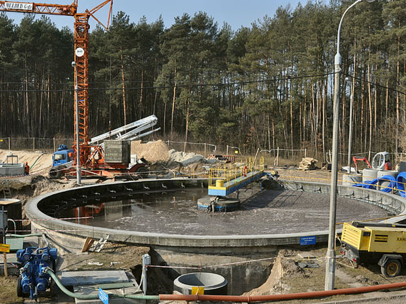 用水質cod檢測儀如何檢測污水中的cod含量？