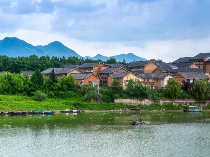 總磷水質監測儀操作步驟