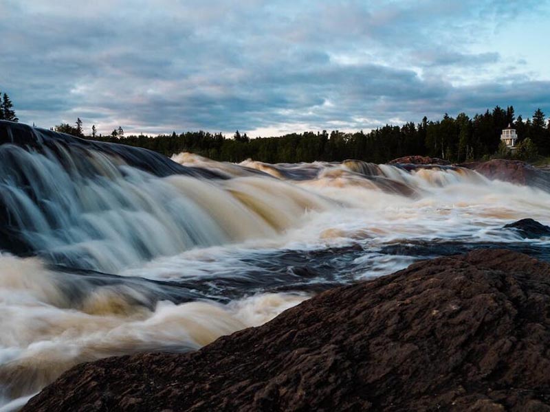 COD檢測儀使用影響因素