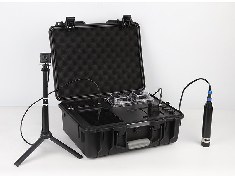 飲用水重金屬錳的來源與去除