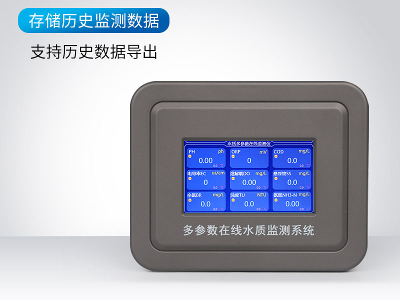 地下水水質采樣與檢測探索