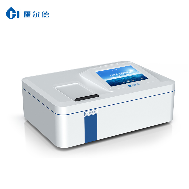 如何正確使用紅外測油儀（紅外測油儀維護保養指南）