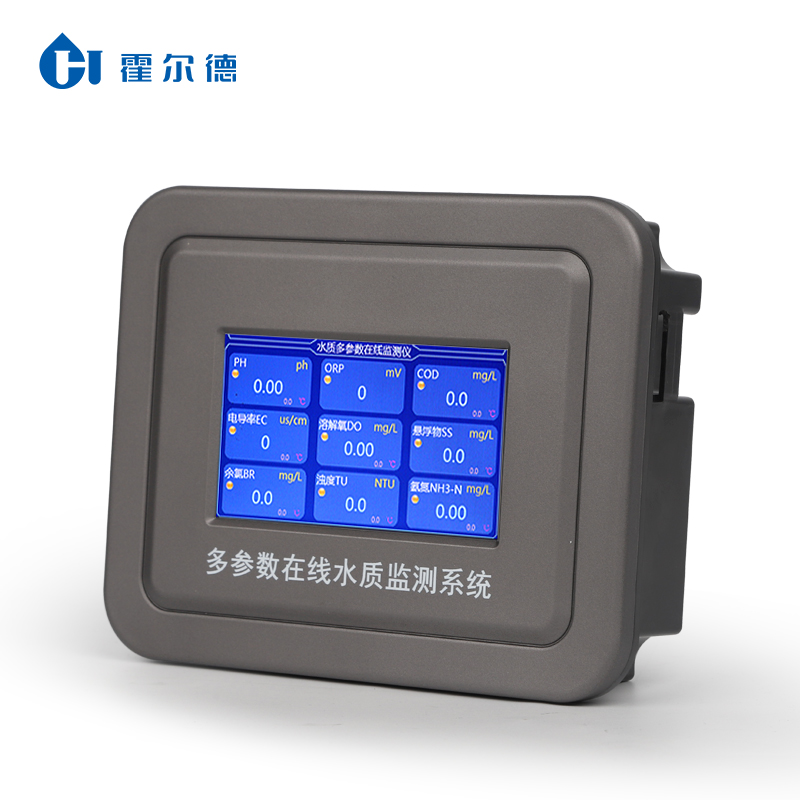 二次供水色度為什么要定期監測