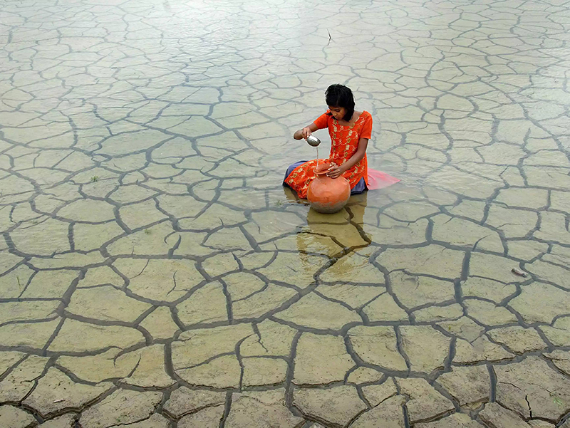 土壤水分測試儀